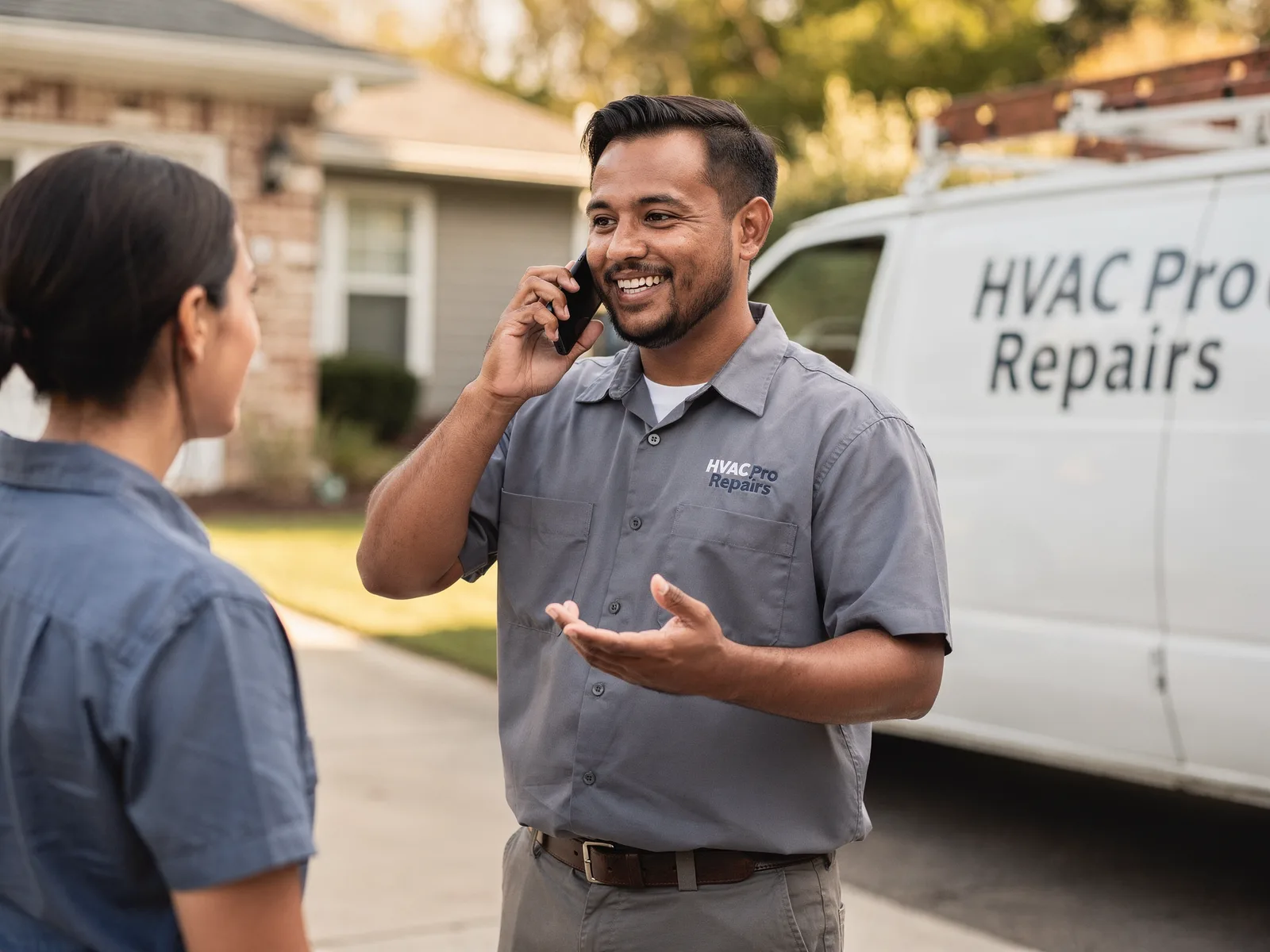 Heat Pump Repair Charlton Heights, WV FAQs
